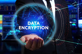 Cloud Data Encryption