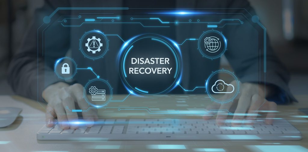 Disaster Recovery