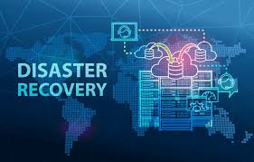 Disaster Recovery Planning