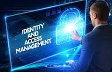 Identity and Access Management