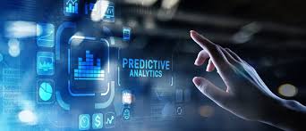 Predictive threat analytics