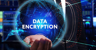 Proven Data Encryption