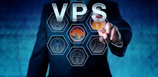 VPS Server Management