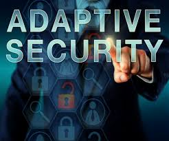 Adaptive security models