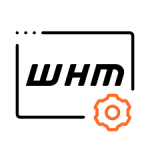 WHM cPanel Management